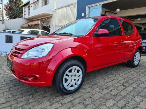 FORD Ka Hatch 1.0, Foto 3