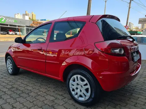 FORD Ka Hatch 1.0, Foto 6