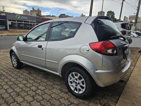 FORD Ka Hatch 1.0, Foto 6