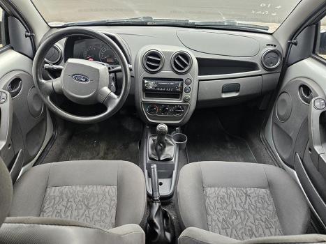 FORD Ka Hatch 1.0, Foto 8