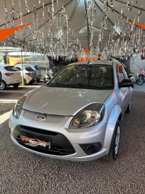 FORD Ka Hatch 1.0, Foto 1