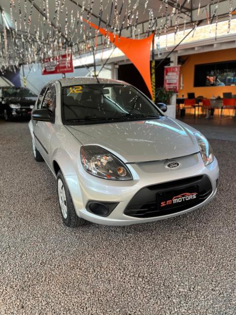 FORD Ka Hatch 1.0, Foto 2