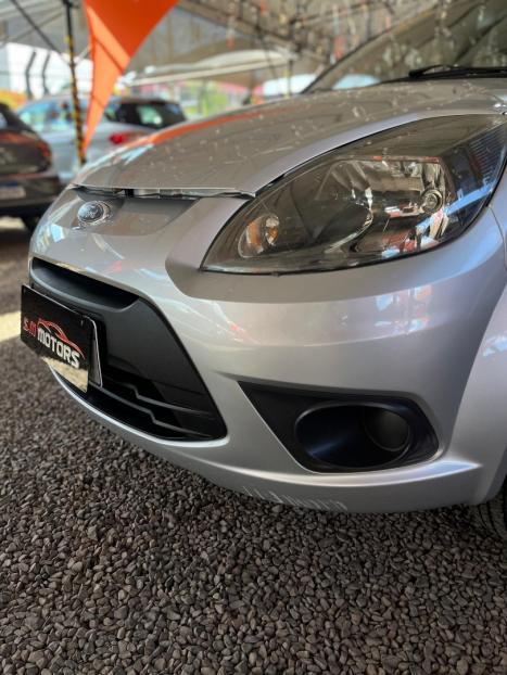 FORD Ka Hatch 1.0, Foto 4