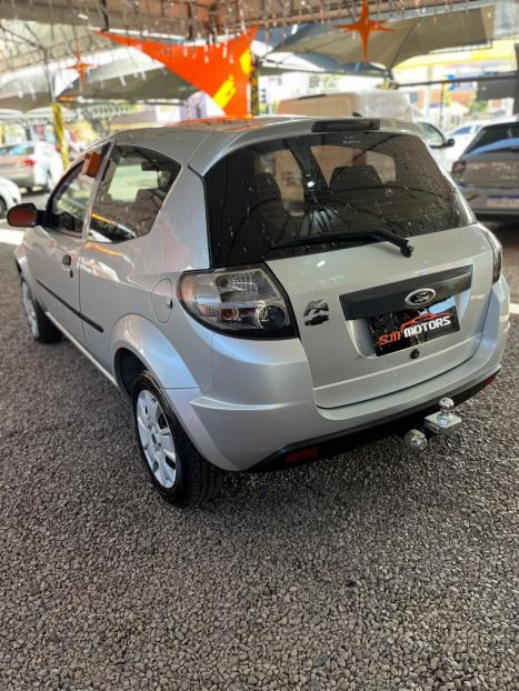 FORD Ka Hatch 1.0, Foto 5