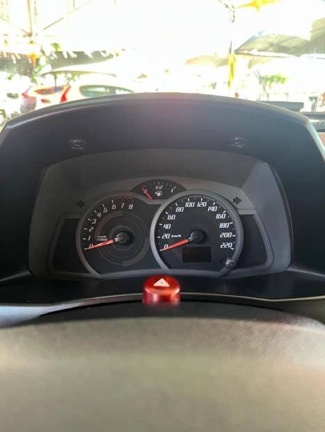 FORD Ka Hatch 1.0, Foto 11