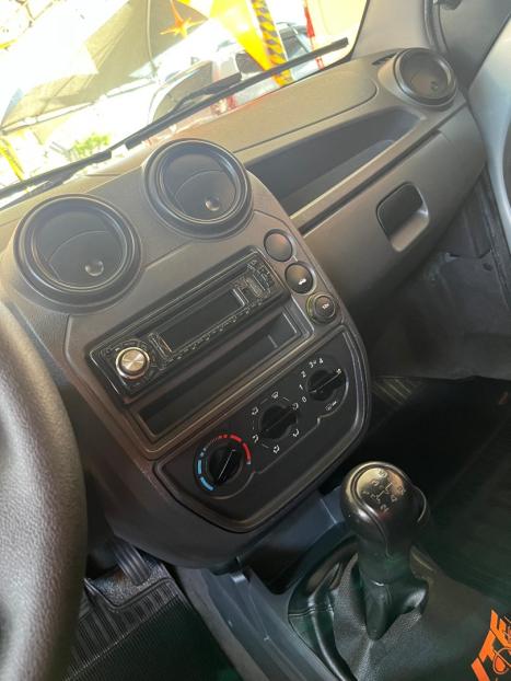 FORD Ka Hatch 1.0, Foto 12