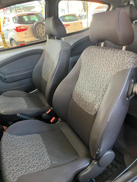 FORD Ka Hatch 1.0, Foto 14