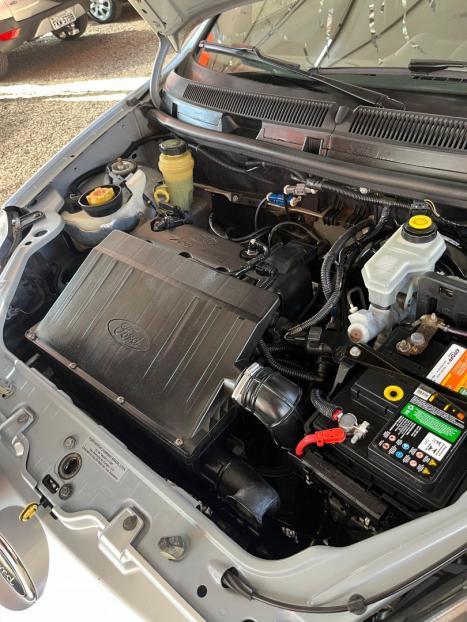 FORD Ka Hatch 1.0, Foto 15