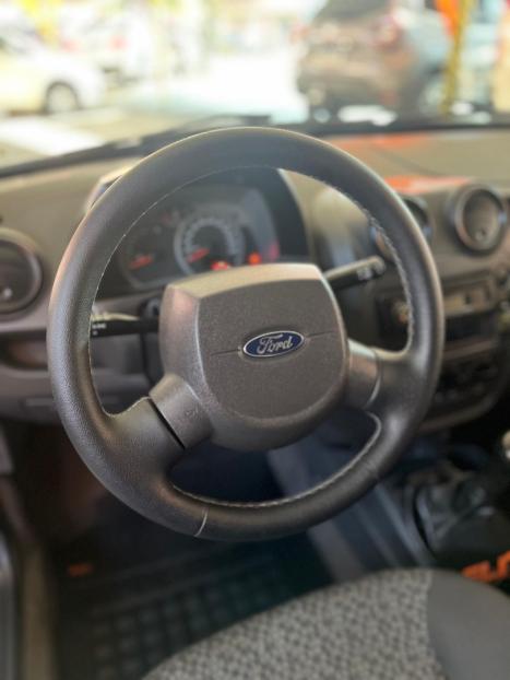FORD Ka Hatch 1.0, Foto 16