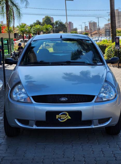 FORD Ka Hatch 1.0, Foto 2
