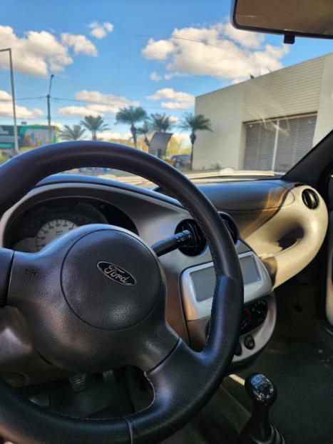 FORD Ka Hatch 1.0, Foto 4