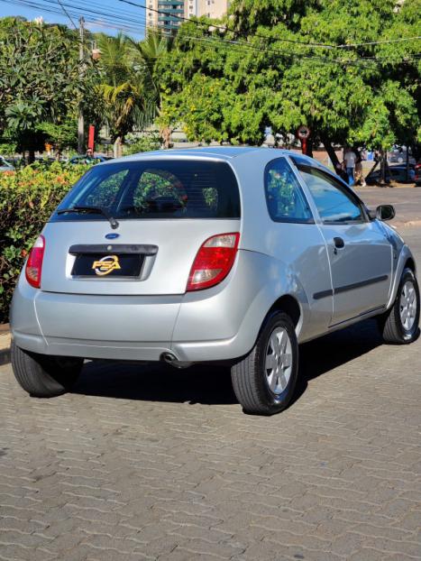 FORD Ka Hatch 1.0, Foto 5