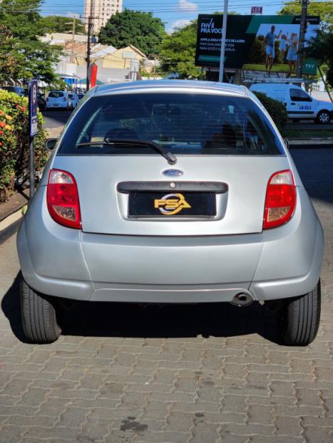 FORD Ka Hatch 1.0, Foto 6