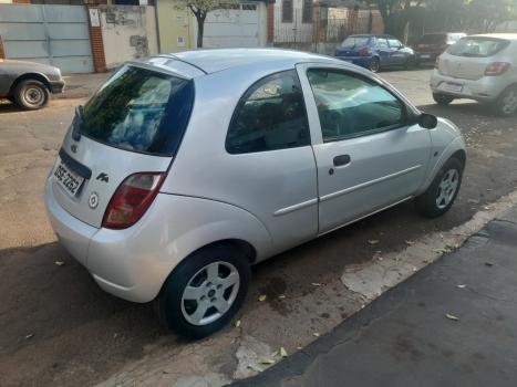 FORD Ka Hatch 1.0, Foto 2