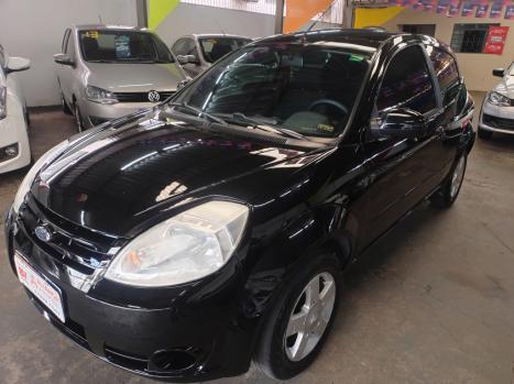 FORD Ka Hatch 1.0 CLASS FLEX, Foto 3