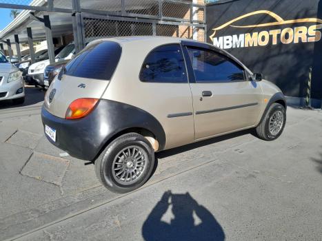 FORD Ka Hatch 1.0 CLASS, Foto 2