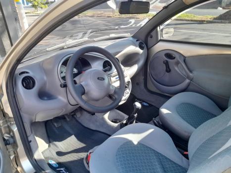 FORD Ka Hatch 1.0 CLASS, Foto 3