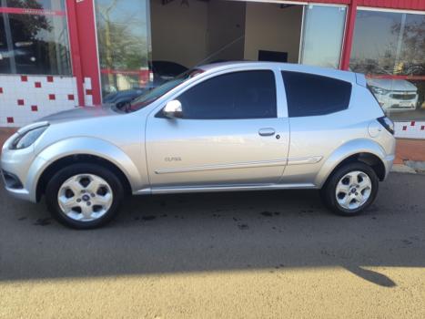 FORD Ka Hatch 1.0 CLASS FLEX, Foto 4