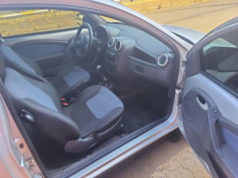 FORD Ka Hatch 1.0 CLASS FLEX, Foto 9