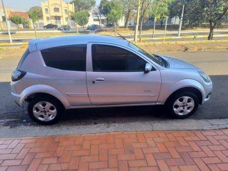FORD Ka Hatch 1.0 CLASS FLEX, Foto 8