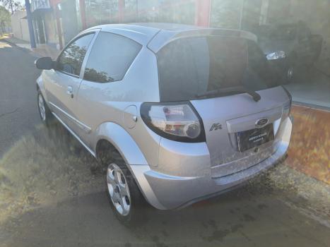 FORD Ka Hatch 1.0 CLASS FLEX, Foto 5