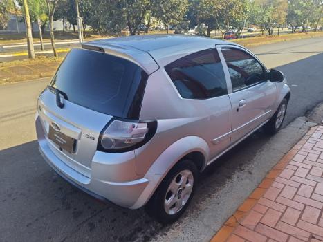 FORD Ka Hatch 1.0 CLASS FLEX, Foto 7