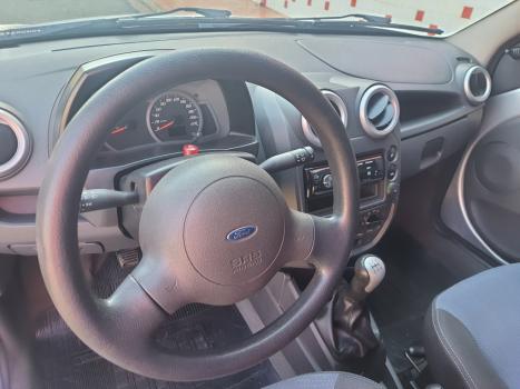 FORD Ka Hatch 1.0 CLASS FLEX, Foto 13