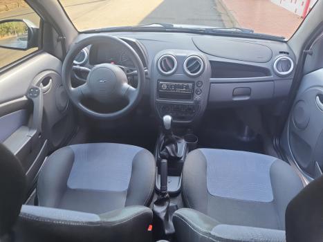 FORD Ka Hatch 1.0 CLASS FLEX, Foto 11