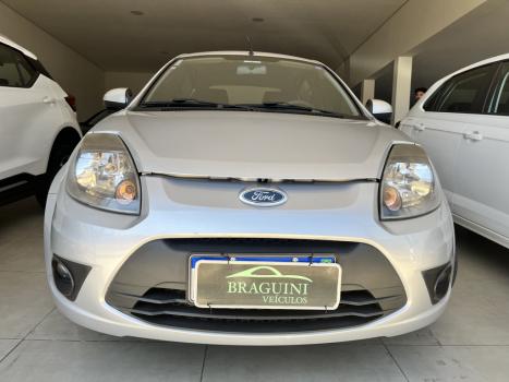 FORD Ka Hatch 1.0 FLEX, Foto 2