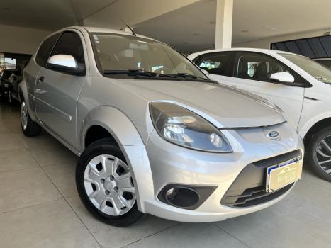 FORD Ka Hatch 1.0 FLEX, Foto 3