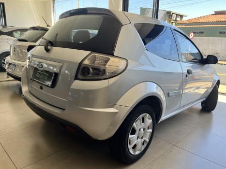 FORD Ka Hatch 1.0 FLEX, Foto 4