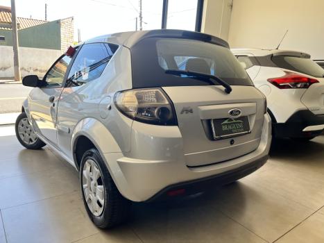 FORD Ka Hatch 1.0 FLEX, Foto 5