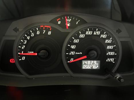 FORD Ka Hatch 1.0 FLEX, Foto 6