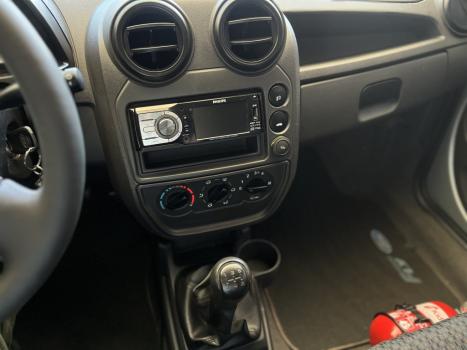 FORD Ka Hatch 1.0 FLEX, Foto 10