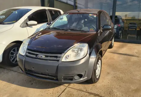 FORD Ka Hatch 1.0 FLEX, Foto 1