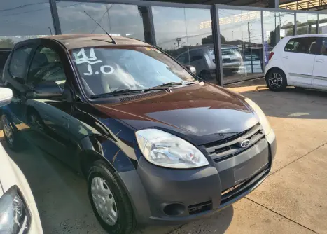 FORD Ka Hatch 1.0 FLEX, Foto 2
