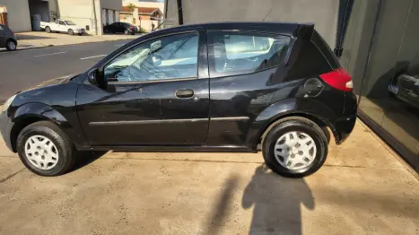 FORD Ka Hatch 1.0 FLEX, Foto 4