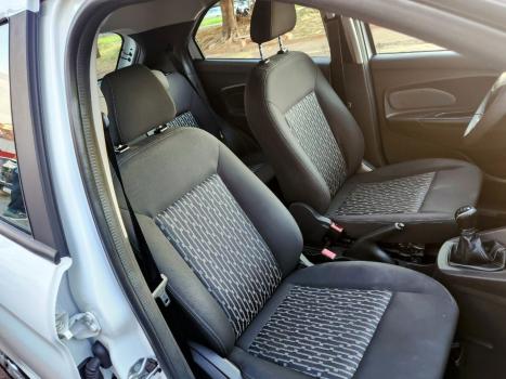 FORD Ka Hatch 1.5 12V 4P TI-VCT SE FLEX, Foto 10