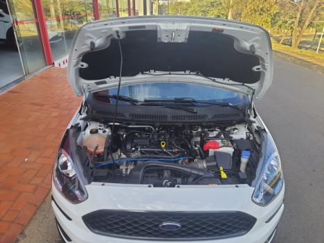 FORD Ka Hatch 1.5 12V 4P TI-VCT FLEX FREESTYLE AUTOMTICO, Foto 16