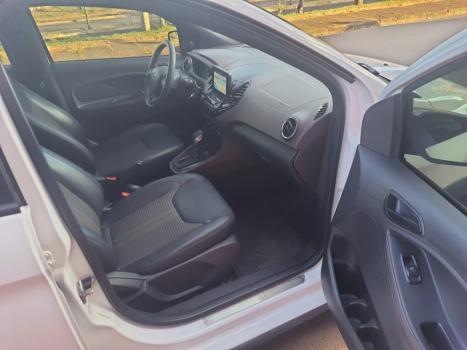 FORD Ka Hatch 1.5 12V 4P TI-VCT FLEX FREESTYLE AUTOMTICO, Foto 9