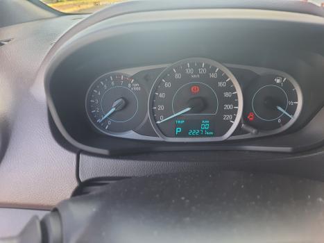 FORD Ka Hatch 1.5 12V 4P TI-VCT FLEX FREESTYLE AUTOMTICO, Foto 15