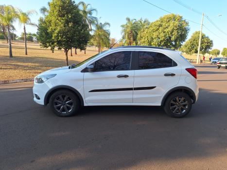 FORD Ka Hatch 1.5 16V FLEX SE TRAIL, Foto 5