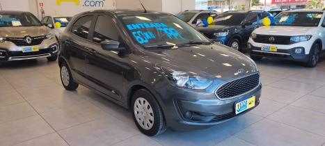 FORD Ka Hatch 1.5 16V FLEX SE PLUS, Foto 2