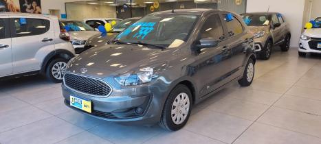 FORD Ka Hatch 1.5 16V FLEX SE PLUS, Foto 3