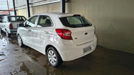 FORD Ka Hatch 1.5 16V FLEX SE, Foto 2