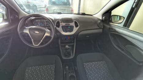 FORD Ka Hatch 1.5 16V FLEX SE, Foto 3