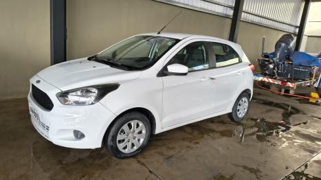 FORD Ka Hatch 1.5 16V FLEX SE, Foto 4