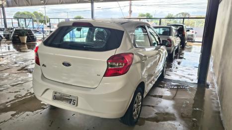 FORD Ka Hatch 1.5 16V FLEX SE, Foto 5