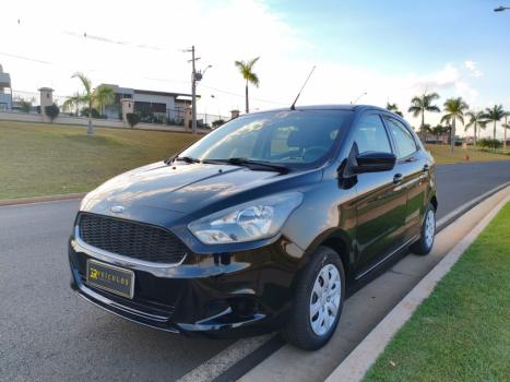 FORD Ka Hatch 1.5 16V FLEX SE, Foto 2