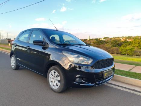 FORD Ka Hatch 1.5 16V FLEX SE, Foto 3